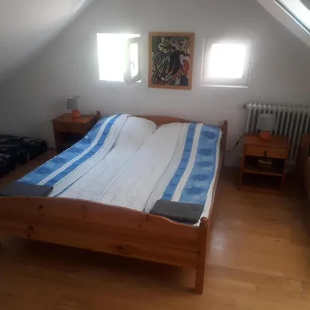 Közös Nevező Vendegház Keszthely