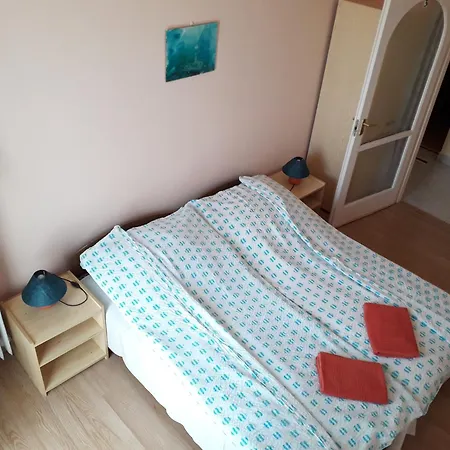 Közös Nevező Vendegház * Keszthely