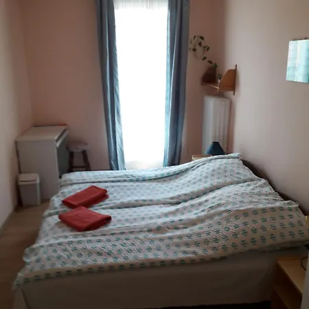 Közös Nevező Vendegház *