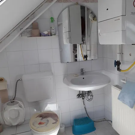 Közös Nevező Vendegház Casa de hóspedes *